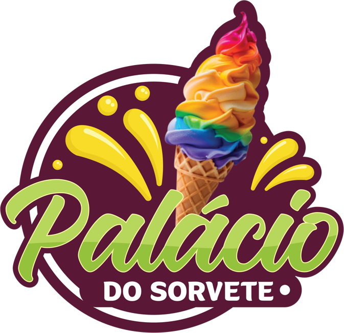 Logo Palácio do Sorvete